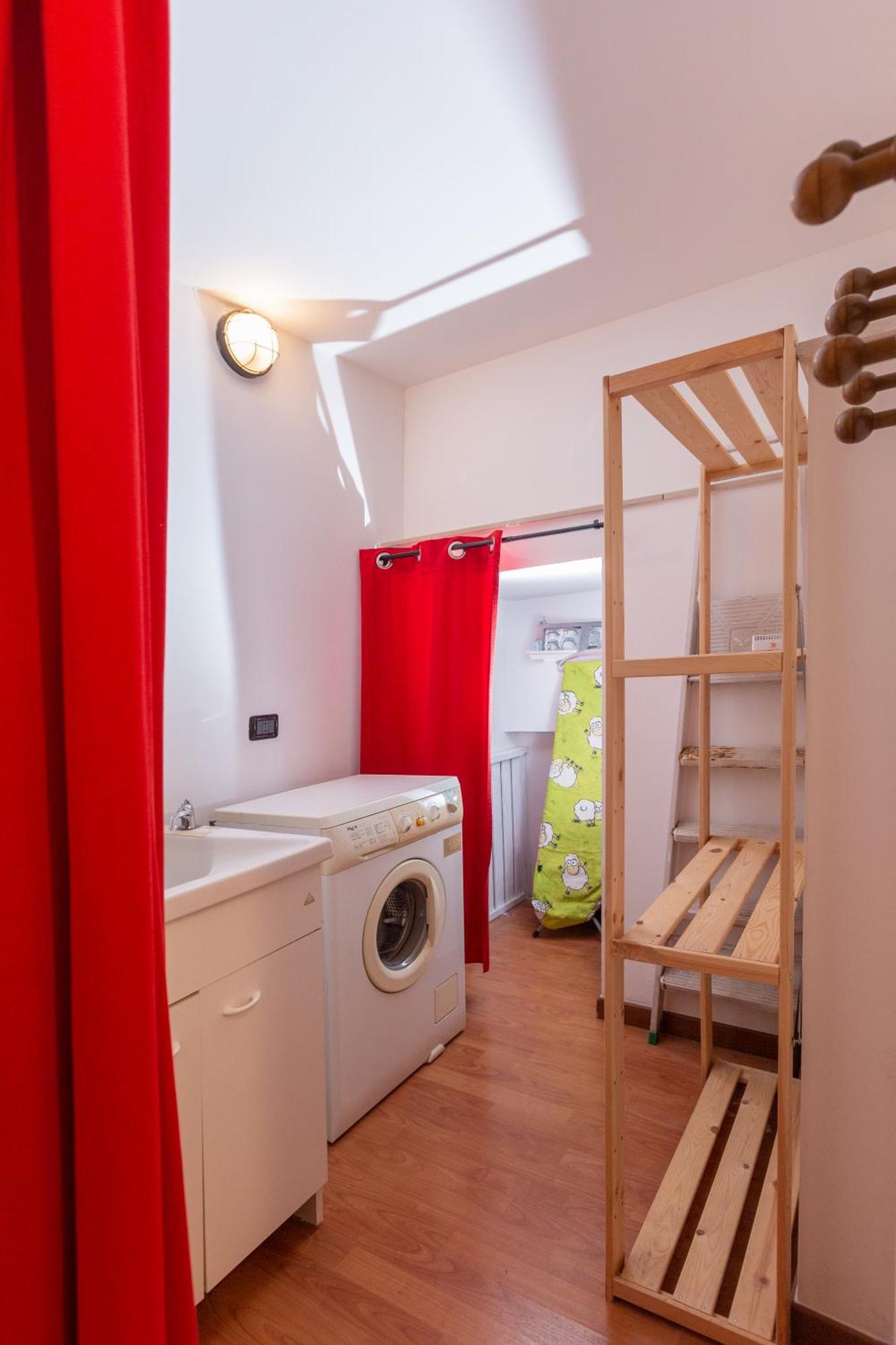 Soft Colors Exclusive Apartment - Navigli District - M2 Milan Bagian luar foto